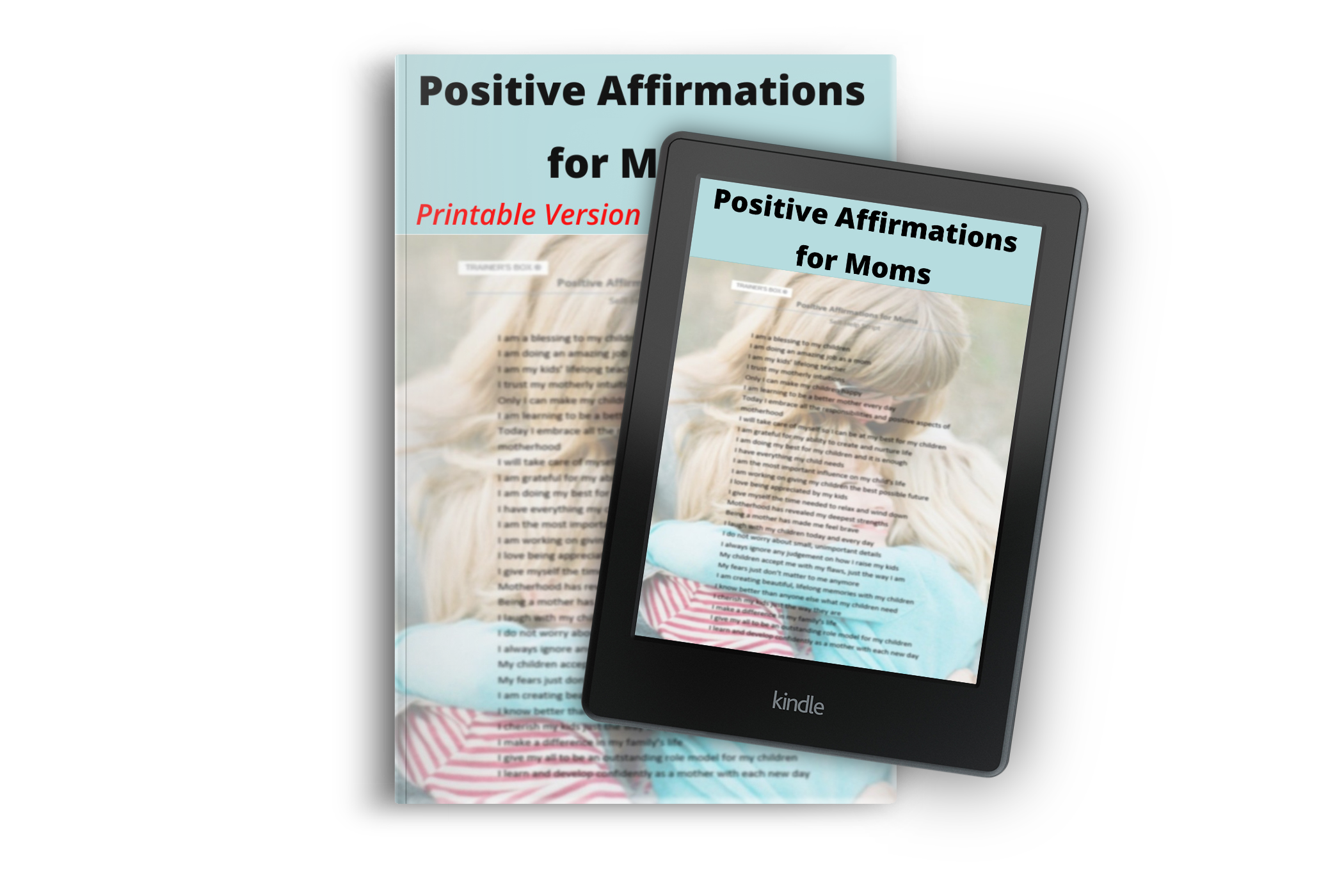 Positive Affirmations For Students In Hindi